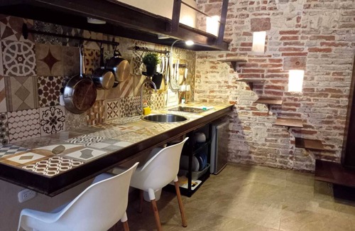 Manga House | Casa Colonial Ubicada en Getsemani