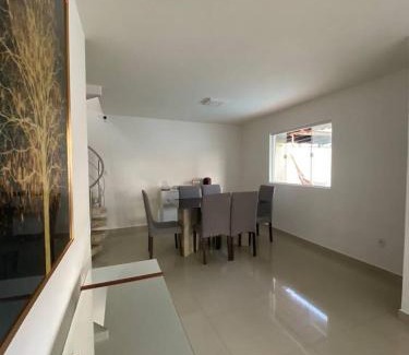 Sao Paulo House | Casa com piscina em cabo frio