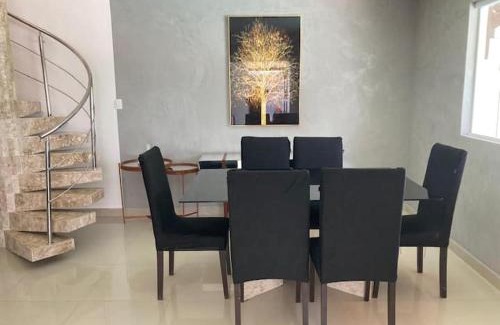 Sao Paulo House | Casa com piscina em cabo frio