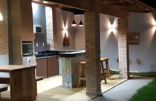 Nova Vicosa House | CASA COM PISCINA no CENTRO