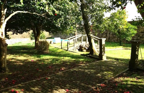 Valenca House | Casa com piscina privada em Valença By MyStay