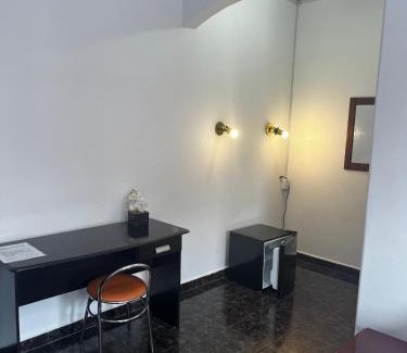Sao Miguel Arcanjo House | Casa com quarto e suíte