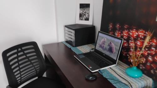 Centro de Vila Velha House | Casa Com Vento
