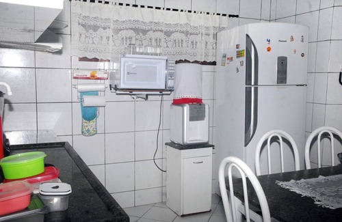 Catole House | Casa com Wi-Fi e churrasq em Campina Grande/PB