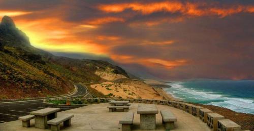 Mindelo Bed & Breakfast | Casa Comba