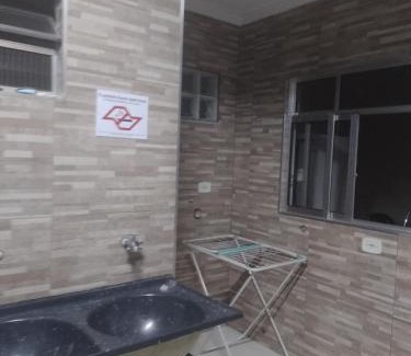 Vila Barros Apartment | Casa completa a 10 min do aeroporto Guarulhos