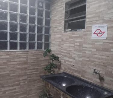 Vila Barros Apartment | Casa completa a 10 min do aeroporto Guarulhos