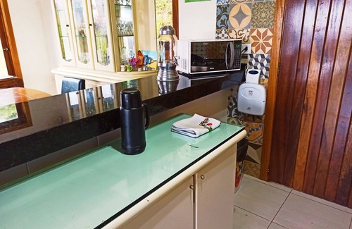 Jardim Europa House | Casa Completa Para Temporada em Campos do Jordão