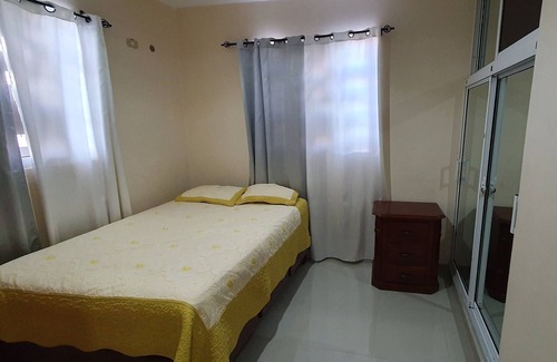San Cristobal House | Casa Completa En San Cristóbal