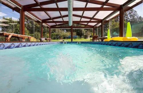 Sar Villa | Casa Compostela