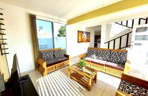 Ayala House | Casa con alberca climatizada en Cuautla Morelos