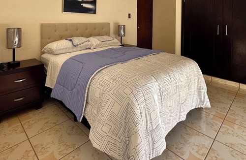 Ciudad Madero House | Casa con Alberca/asador a 12 minutos de Playa Miramar