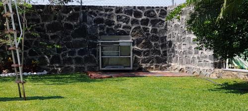 Oaxtepec House | Casa con alberca privada y agradable jardín