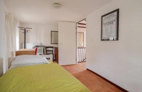 Breganzona Apartment | Casa Con Alma Lugano