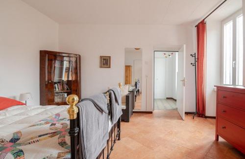 Breganzona Apartment | Casa Con Alma Lugano