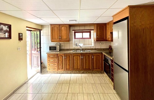Valverde Cottage | Casa con bonita vista