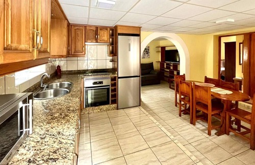 Valverde Cottage | Casa con bonita vista