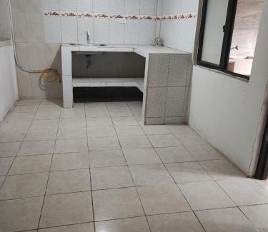 Sevilla House | Casa con dos habitaciones Sevilla Valle