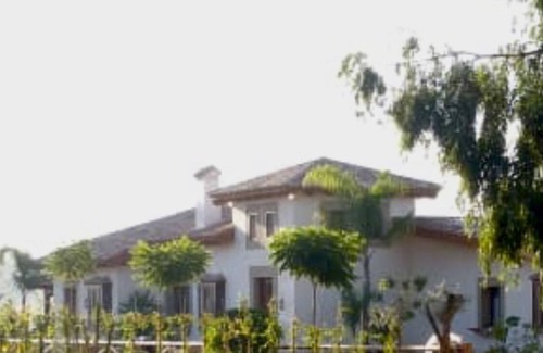 La Codosera Cottage | Casa con Encanto Única Rodeada de Pueblos Medievales en la Frontera con Portugal
