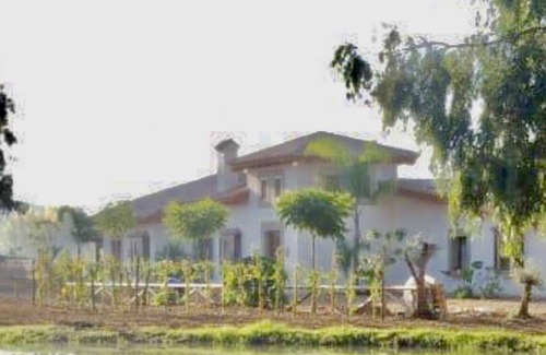 La Codosera Cottage | Casa con Encanto Única Rodeada de Pueblos Medievales en la Frontera con Portugal