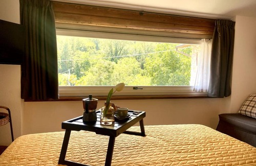 Grognardo House | Casa con giardino monferrato Il Fienile