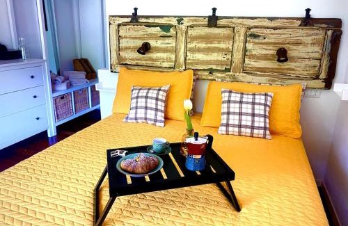 Grognardo House | Casa con giardino monferrato Il Fienile