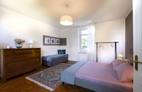 San Daniele del Friuli House | Casa Con Le Rose by Interhome