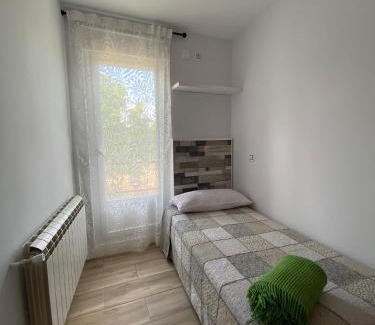 Las Navas Del Marques House | Casa con jardin Los Gatos