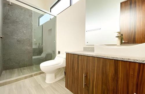 Avandaro House | Casa con jacuzzi