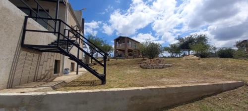 Villa Parque Siquiman House | Casa con la mejor vista