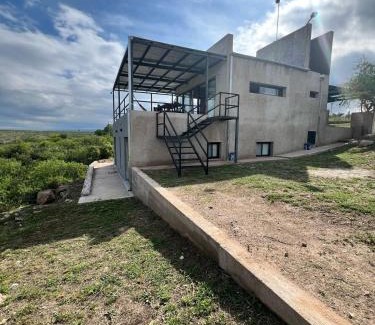 Villa Parque Siquiman House | Casa con la mejor vista
