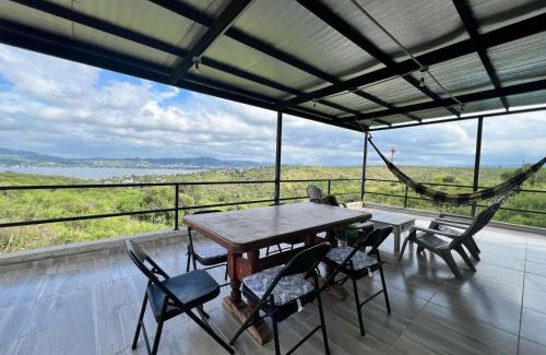 Villa Parque Siquiman House | Casa con la mejor vista