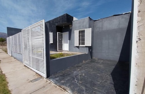 La Punta House | Casa con pileta mirador de cabildo