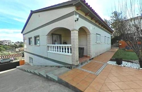 Calafell House | Casa con piscina de 8-14 personas