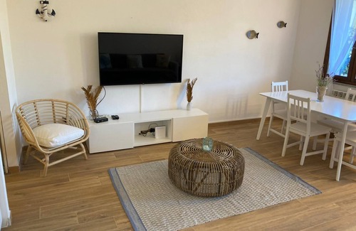 Pignone House | Casa con Piscina e Giardino nel Parco Delle Cinque Terre