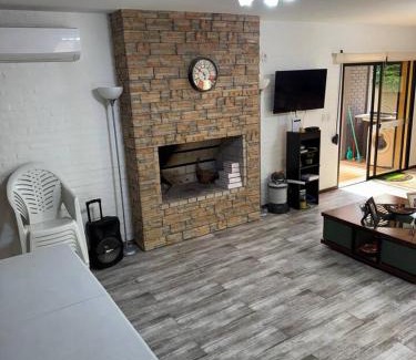Bella Vista Apartment | Casa con piscina en Bella Vista