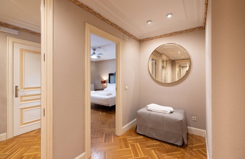 Tudela House | Casa con Piscina en el Centro