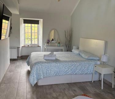 Cedeira House | Casa con piscina