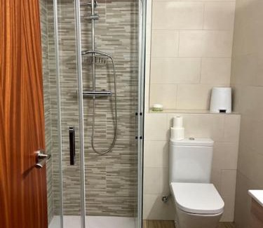 Betanzos Old Town House | Casa con terraza en el casco