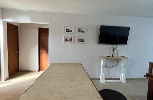 Tome House | Casa con vista al mar!