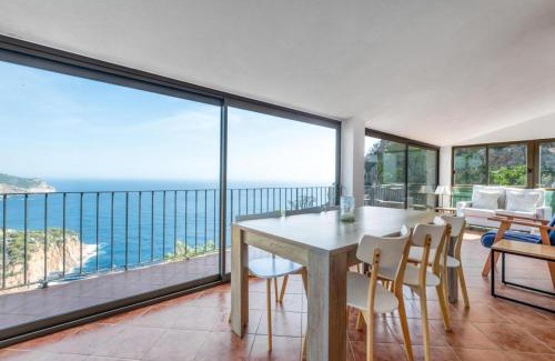 Tamariu House | Casa Con Vistas Aiguablava