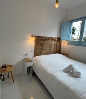 Canet de Mar House | Casa con vistas al mar y jardín