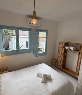 Canet de Mar House | Casa con vistas al mar y jardín