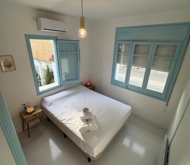 Canet de Mar House | Casa con vistas al mar y jardín