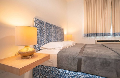 Condado Hotel | Casa Condado Hotel: Steps to Beach & Nightlife
