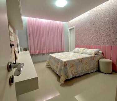 Jiboia Branca House | Casa condomínio COP30 Arbre