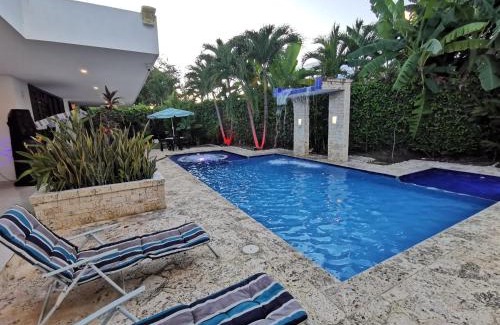 Flandes House | Casa condominio santa ana