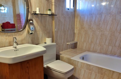 Tronchon Cottage | Casa Conesa Deluxe for 13 people