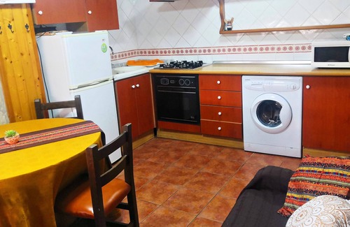 Tronchon Apartment | Casa Conesa for 4 people