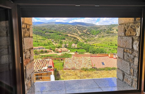 Tronchon Apartment | Casa Conesa for 4 people